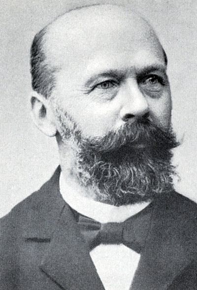 Herman Müller thurgau